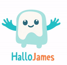 HalloJames